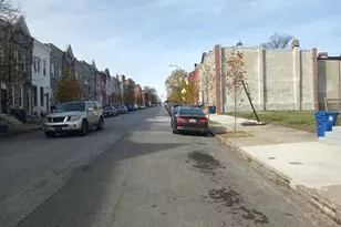 1707 Lemmon St, Baltimore, MD 21223 - Photo 16