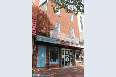 508 S Broadway, Baltimore, MD 21231 - Photo 1