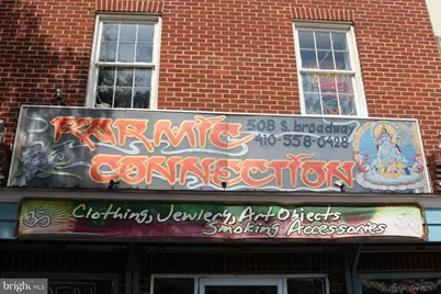 508 S Broadway, Baltimore, MD 21231 - Photo 2
