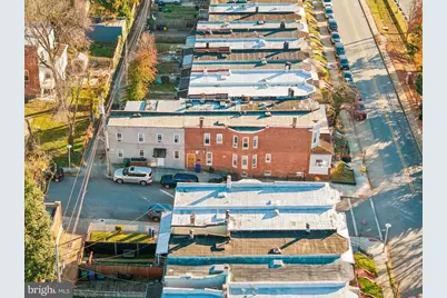 401 Yale Avenue, Baltimore, MD 21229 - Photo 2