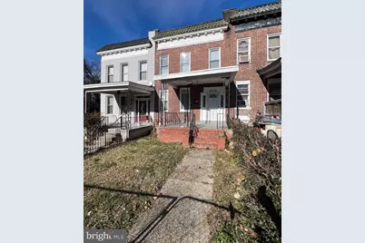 2924 Rockrose Avenue, Baltimore, MD 21215 - Photo 1