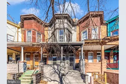 310 E 25th Street, Baltimore, MD 21218 - Photo 2