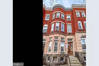 2528 Maryland Avenue, Baltimore, MD 21218 - Photo 1