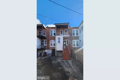3526 Ellerslie Avenue, Baltimore, MD 21218 - Photo 14