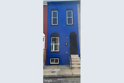 1337 Sargeant Street, Baltimore, MD 21223 - Photo 1