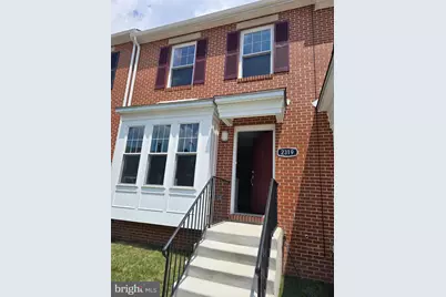 2319 Division Street, Baltimore, MD 21217 - Photo 4