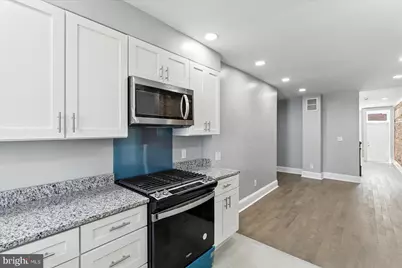 418 Whitridge Avenue, Baltimore, MD 21218 - Photo 14