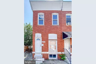 825 N Streeper Street, Baltimore, MD 21205 - Photo 1