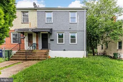 5429 Belle Vista Avenue, Baltimore, MD 21206 - Photo 1