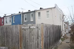 4030 Pennington Ave, Baltimore City, MD 21226 - Photo 2