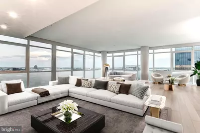 1330 Lancaster Street #C1601, Baltimore, MD 21231 - Photo 1