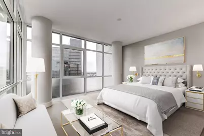 1330 Lancaster Street #C1601, Baltimore, MD 21231 - Photo 6