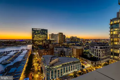 1330 Lancaster Street #C1601, Baltimore, MD 21231 - Photo 62