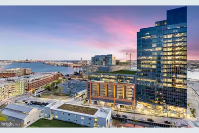 1330 Lancaster Street #C1601, Baltimore, MD 21231 - Photo 76