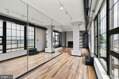 1200 Steuart Street #1913, Baltimore, MD 21230 - Photo 8