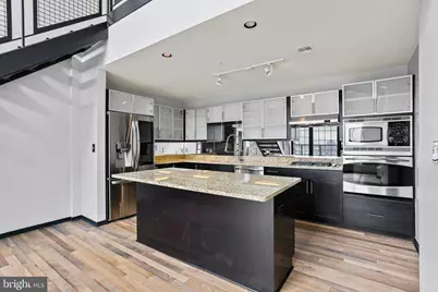 1200 Steuart Street #1913, Baltimore, MD 21230 - Photo 12