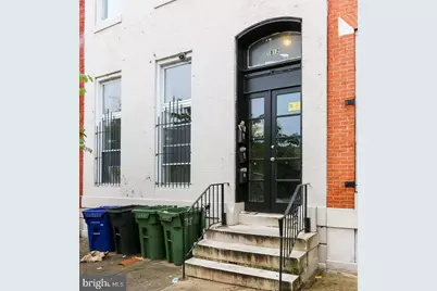 1812 McCulloh Street, Baltimore, MD 21217 - Photo 2