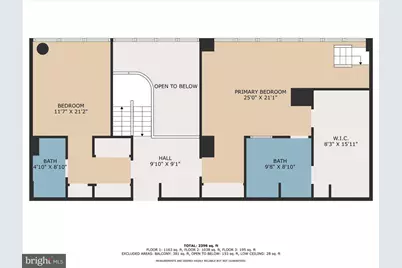 3801 Canterbury Road #1002, Baltimore, MD 21218 - Photo 26