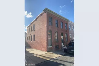 100 N Belnord Avenue, Baltimore, MD 21224 - Photo 1