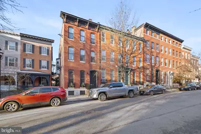 1208 Bolton Street, Baltimore, MD 21217 - Photo 2