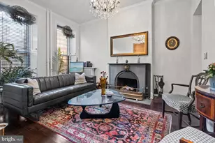 1208 Bolton St, Baltimore, MD 21217 - Photo 4