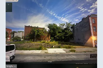 1040 W Franklin Street, Baltimore, MD 21223 - Photo 1