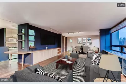 4000 N Charles Street #312, Baltimore, MD 21218 - Photo 2