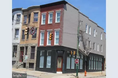 218 E Chase Street, Baltimore, MD 21202 - Photo 1