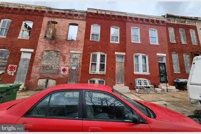 1922 Lauretta Avenue, Baltimore, MD 21223 - Photo 1
