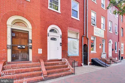 124 S Broadway, Baltimore, MD 21231 - Photo 1