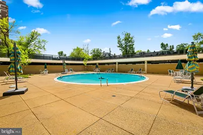 4000 N Charles Street #702, Baltimore, MD 21218 - Photo 34