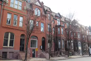 1931 St Paul St, Baltimore, MD 21218 - Photo 30