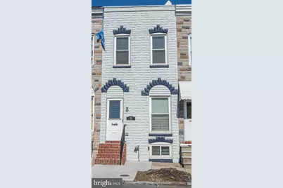 1125 Bayard Street, Baltimore, MD 21223 - Photo 2
