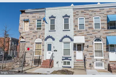 1125 Bayard Street, Baltimore, MD 21223 - Photo 30