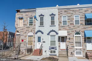 1125 Bayard St, Baltimore, MD 21223 - Photo 30