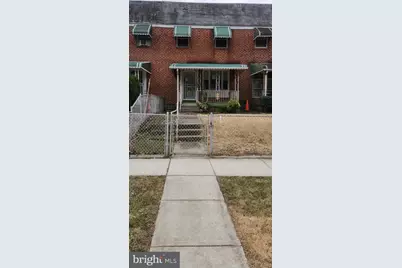 5561 Kennison Avenue, Baltimore, MD 21215 - Photo 1