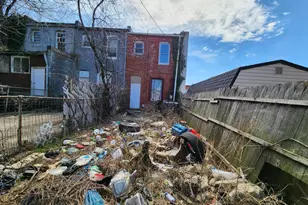 2312 W Baltimore St, Baltimore, MD 21223 - Photo 22