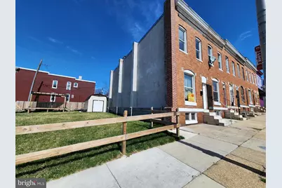 2312 W Baltimore Street, Baltimore, MD 21223 - Photo 2