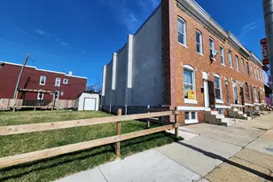 2312 W Baltimore St, Baltimore, MD 21223 - Photo 2