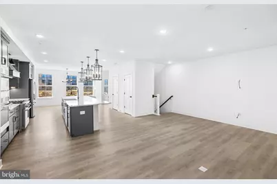 118B Locke St Mews #LOT 2024, Baltimore, MD 21230 - Photo 12