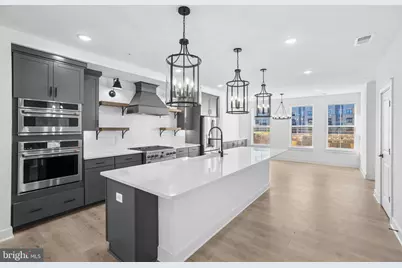 118B Locke St Mews #LOT 2024, Baltimore, MD 21230 - Photo 14