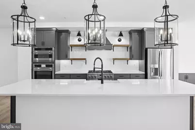 118B Locke St Mews #LOT 2024, Baltimore, MD 21230 - Photo 16