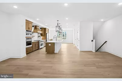 124B Locke St Mews #LOT 2027, Baltimore, MD 21230 - Photo 8