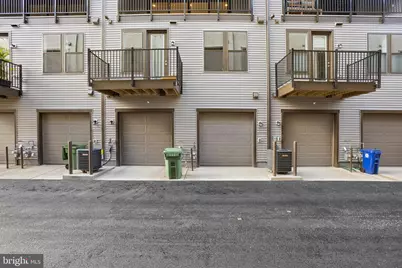 124B Locke St Mews #LOT 2027, Baltimore, MD 21230 - Photo 30
