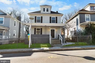 509 McCabe Avenue, Baltimore, MD 21212 - Photo 2