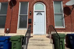 808 E Preston Street E, Baltimore, MD 21202 - Photo 2