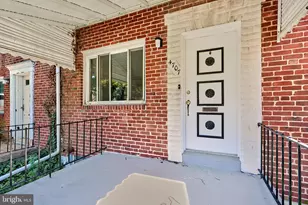 4707 Wrenwood Ave, Baltimore, MD 21212 - Photo 4
