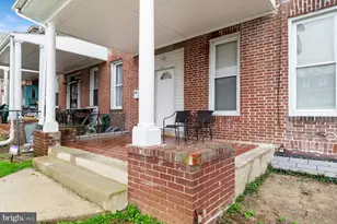2609 Keyworth Ave, Baltimore, MD 21215 - Photo 4