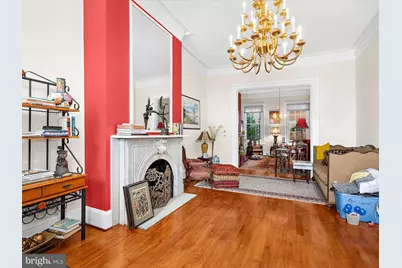 1404 Park Avenue, Baltimore, MD 21217 - Photo 4