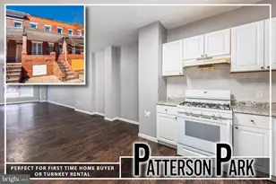 522 N Ellwood Ave, Baltimore, MD 21205 - Photo 1